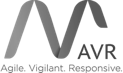 AVR Company Logo