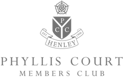 Philliscourt Company Logo